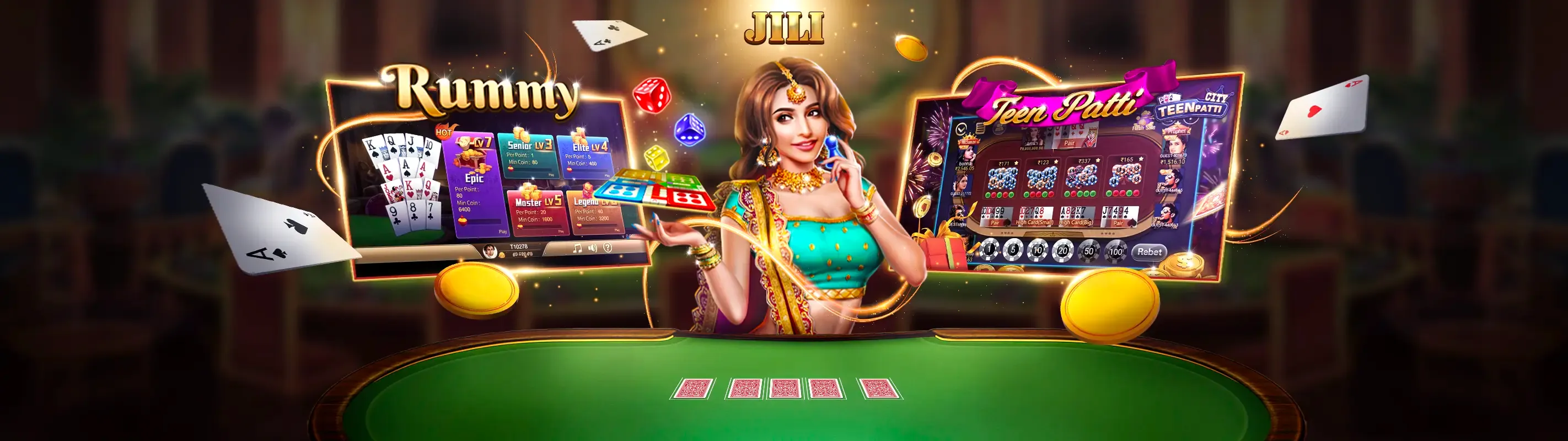 Hình ảnh chính Mayclub Khuyến Mãi với các trò chơi slot và bắn cá hấp dẫn